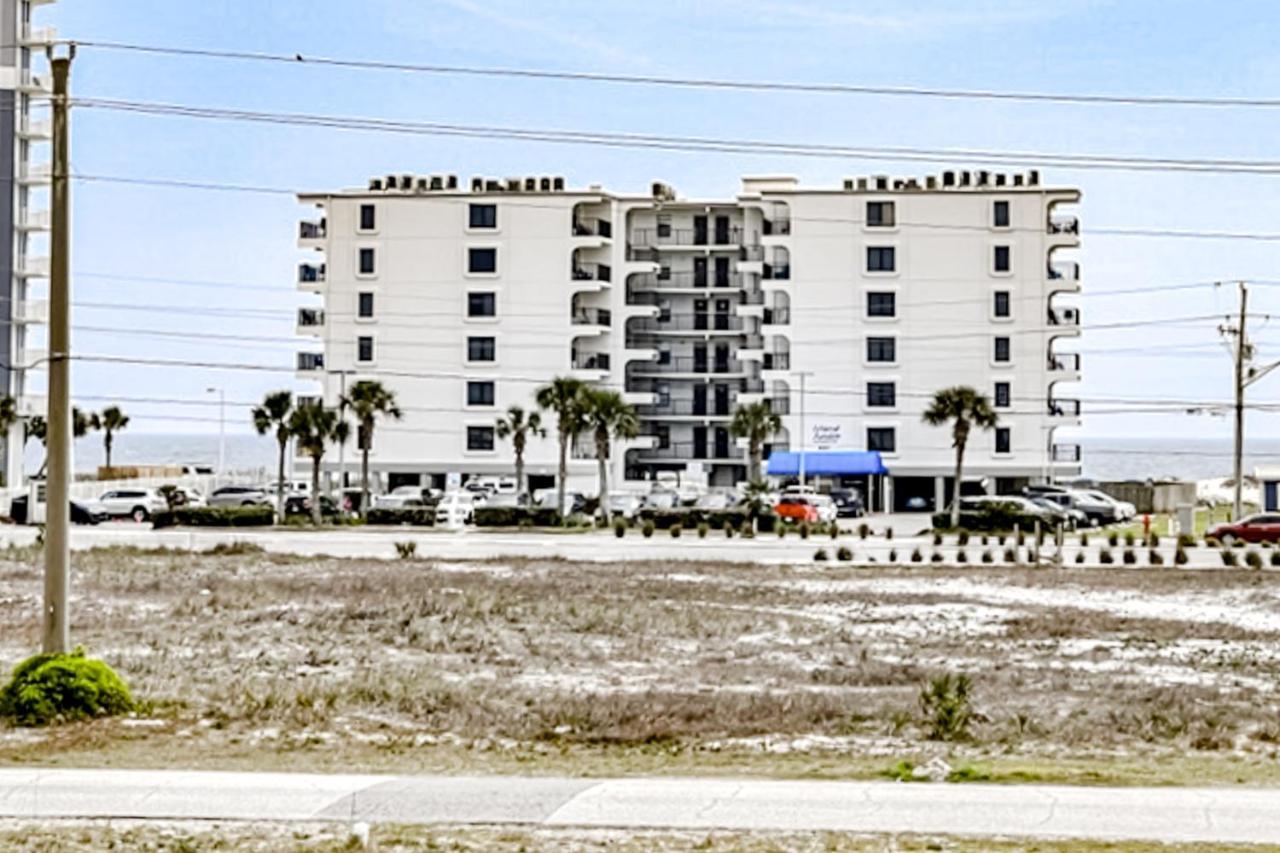 East Side Cottages #C- Shipwreck Cottage Gulf Shores Eksteriør billede