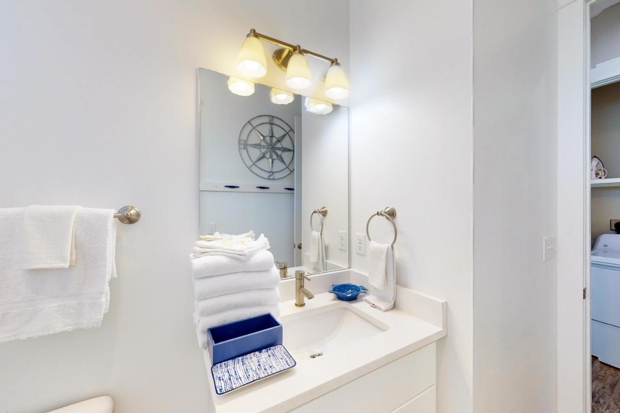East Side Cottages #C- Shipwreck Cottage Gulf Shores Eksteriør billede